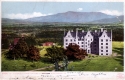 Converse Hall and Old Farm