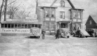 Teddy's Pullman Diner No. 2