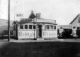 Teddy's Diner