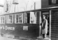 Teddy's Diner 