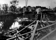 Dismantling Lyman Bridge