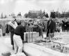 Dedication of Simpson Hall
