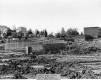 Construction of Christie Hall