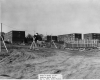 Construction of Christie Hall (NE View)