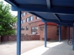 Christie Hall Today