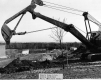Construction of Christie Hall (SE View)
