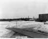 Before Chrisite Hall (Southwest View)