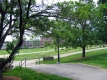 Christie Hall Modern View