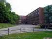 Christie and Wright Halls Today