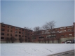 Christie and Wright Hall Complete