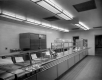 Wright Dinning Hall Kitchen