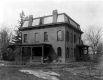 Angell Home (North View)