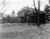 Angell Hall South West View