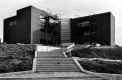 Aiken Building (South East View)