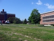 Bailey Library (SW View)