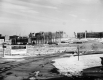 Bailey-Howe Library Winter Construction