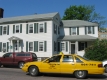 Bennidict House