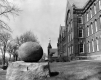 View of the Boulder
