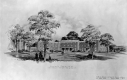 Collidge Hall (Architect's Rendering)