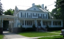 Booth House