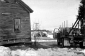 Stovepipe Corner Schoolhouse