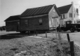 Schoolhouse On the Move
