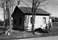 Stovepipe Corner Schoolhouse New Home