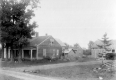 Brownell Farm House