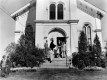 Williston Federated Church
