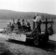 Williston Federated Church Float (Pre-Parade)