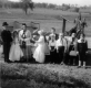 Williston Federated Church Float (Pre-Parade)