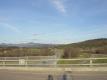 View from overpass