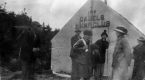 Camels Hump Club Building
