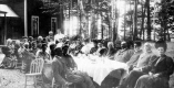 The Dinner Party