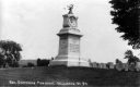 Governor Chittenden Monument
