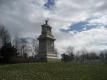 Governor Thomas Chittenden Monument