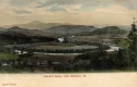 View of Camels Hump from Williston