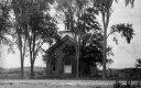 Congregational Chruch Before Development