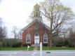 Congregational Church After Development
