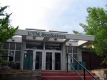 UVM Book Store Storefront