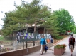UVM Bookstore (SW View)