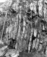 Cleavage Banding; Shales Partly Altered to Schist