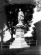 Statue of Robert Burns