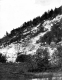 Sheet Structure at Southwest Foot of Black Mountain