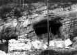 Tunnel of New York Quarry