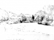 Sketch of Town