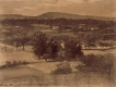 Charcoal Drawing from Milton Hills