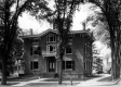 Campus House