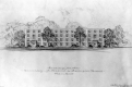 Dormitory for Men