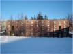 Wills Hall